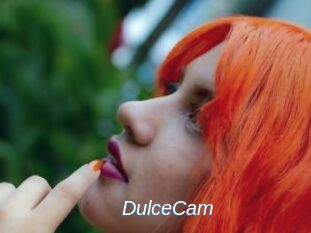 DulceCam