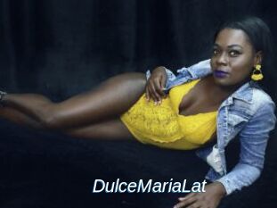 DulceMariaLat