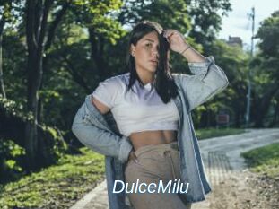 DulceMilu