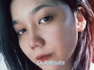 Dulciesuta