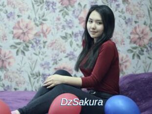 DzSakura