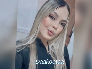 Daakootaa