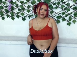 Daakottax