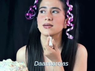Daannarojas