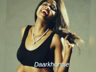 Daarkhorsse