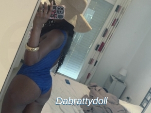 Dabrattydoll