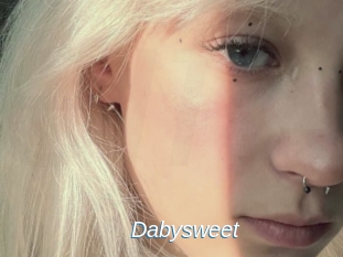 Dabysweet
