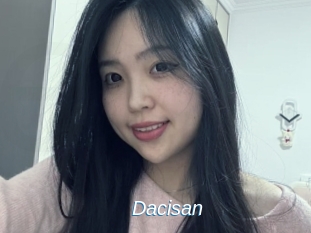 Dacisan