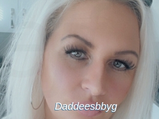 Daddeesbbyg