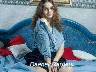 Daenerysardent