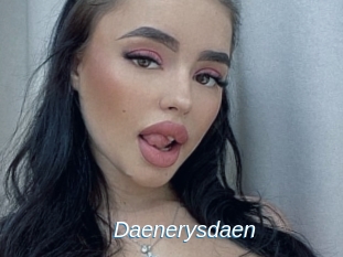 Daenerysdaen
