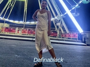 Dafinablack
