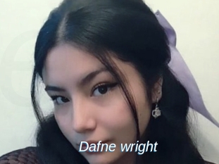 Dafne_wright