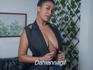 Dahiannagil