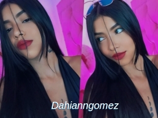 dahianngomez Ejaculations Féminines