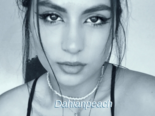 Dahianpeach