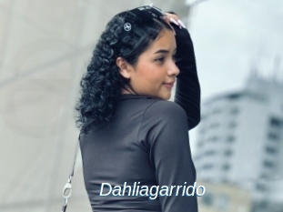 Dahliagarrido