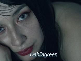 Dahliagreen