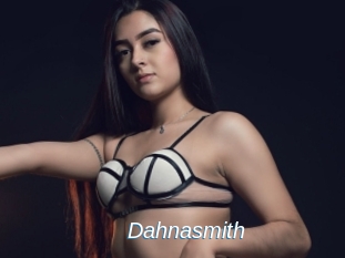Dahnasmith