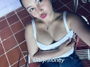 dailynhoney Ejaculations Féminines