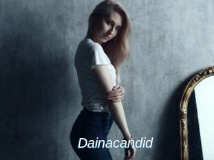 Dainacandid