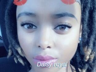 Daisy_royal