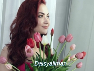 Daisyallman