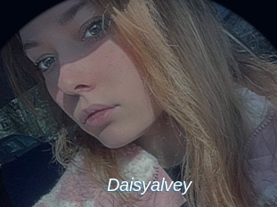 Daisyalvey