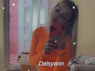 Daisyann