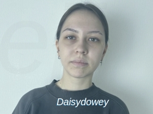 Daisydowey