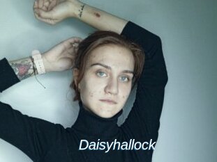 Daisyhallock