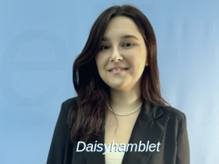 Daisyhamblet