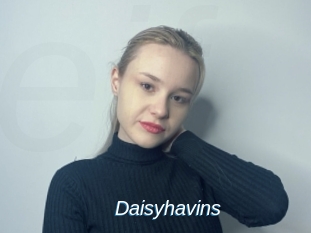 Daisyhavins