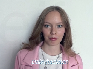 Daisyhazleton