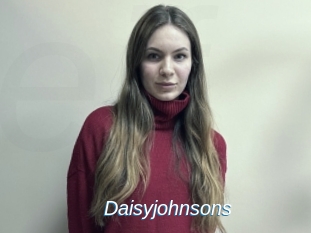 Daisyjohnsons