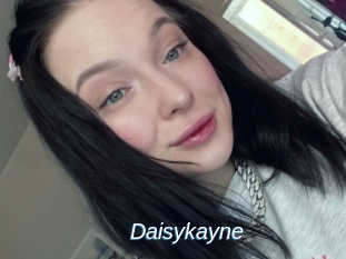 daisykayne Ejaculations Féminines