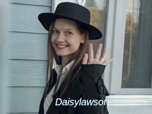 Daisylawson