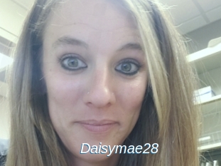 Daisymae28