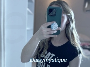 Daisymystique