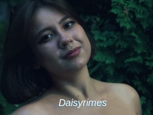 Daisyrimes