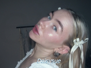 Daisysue