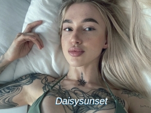 Daisysunset