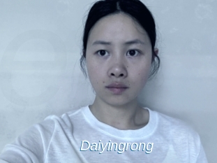 Daiyingrong