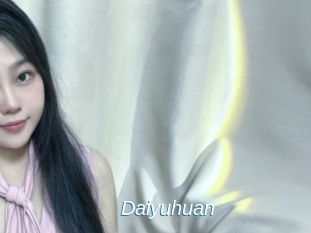 Daiyuhuan