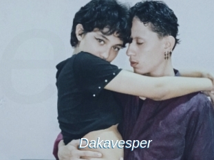 Dakavesper