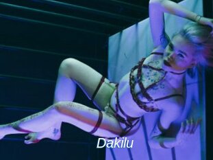 Dakilu