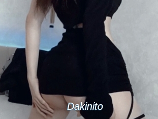 Dakinito