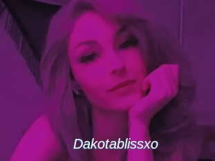 Dakotablissxo
