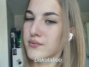 Dakotaboo