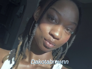 Dakotabrownn